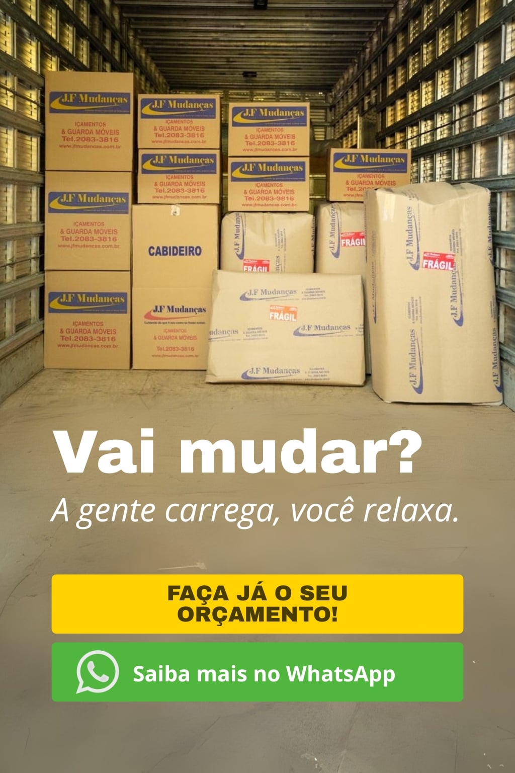 Banner mobile