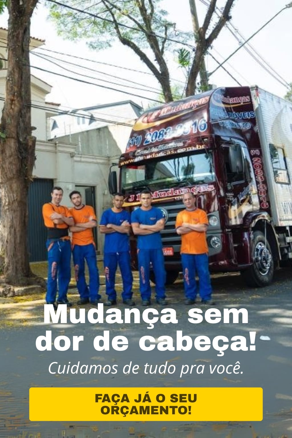Banner mobile