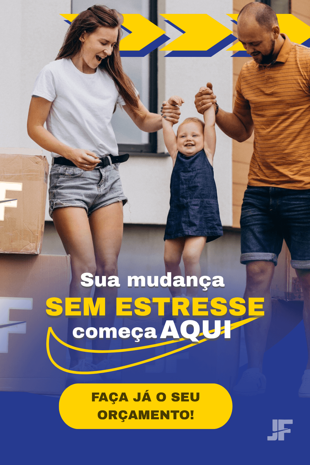 Banner mobile
