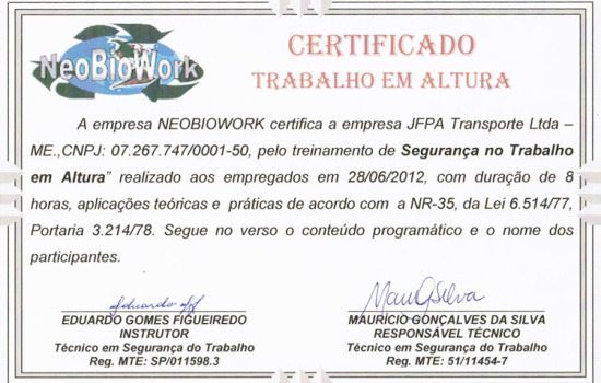 certificado-icamento-sao-paulo-sp