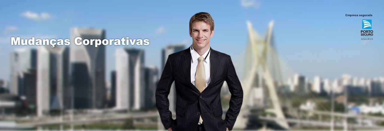 mudanças corporativas sp