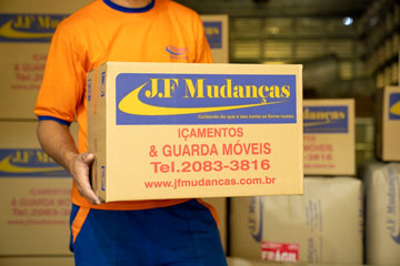 Mudanças Residenciais Mudanças Residenciais