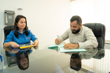 embalagem para mudança residencial